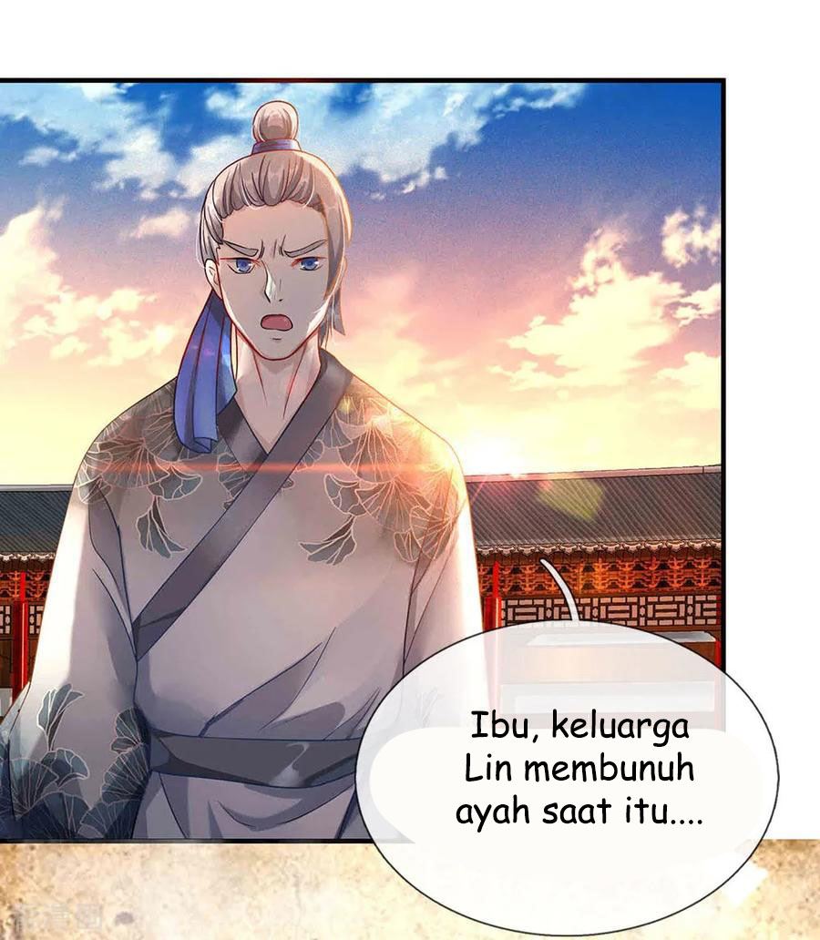 Marvelous Hero of The Sword Chapter 53 Gambar 4
