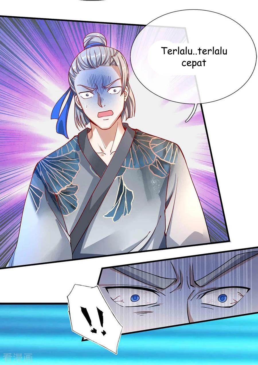 Marvelous Hero of The Sword Chapter 53 Gambar 13