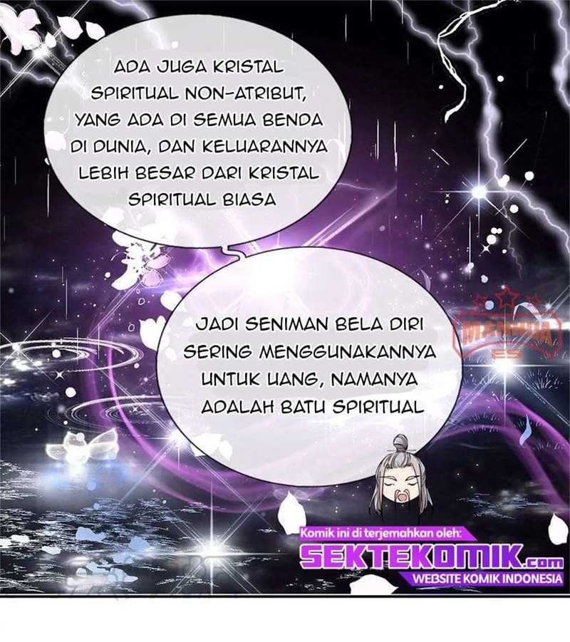 Marvelous Hero of The Sword Chapter 65 Gambar 2