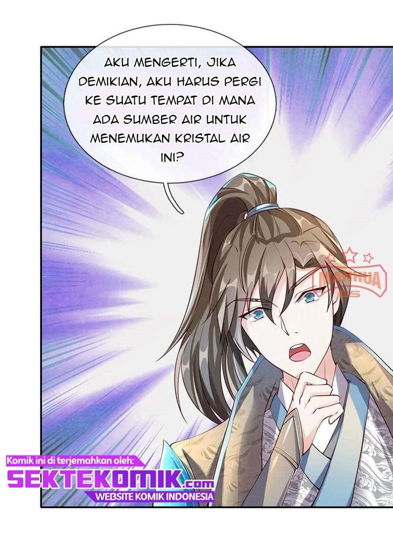 Marvelous Hero of The Sword Chapter 65 Gambar 3