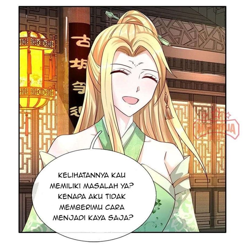 Marvelous Hero of The Sword Chapter 65 Gambar 10