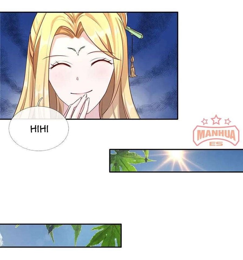 Marvelous Hero of The Sword Chapter 65 Gambar 14