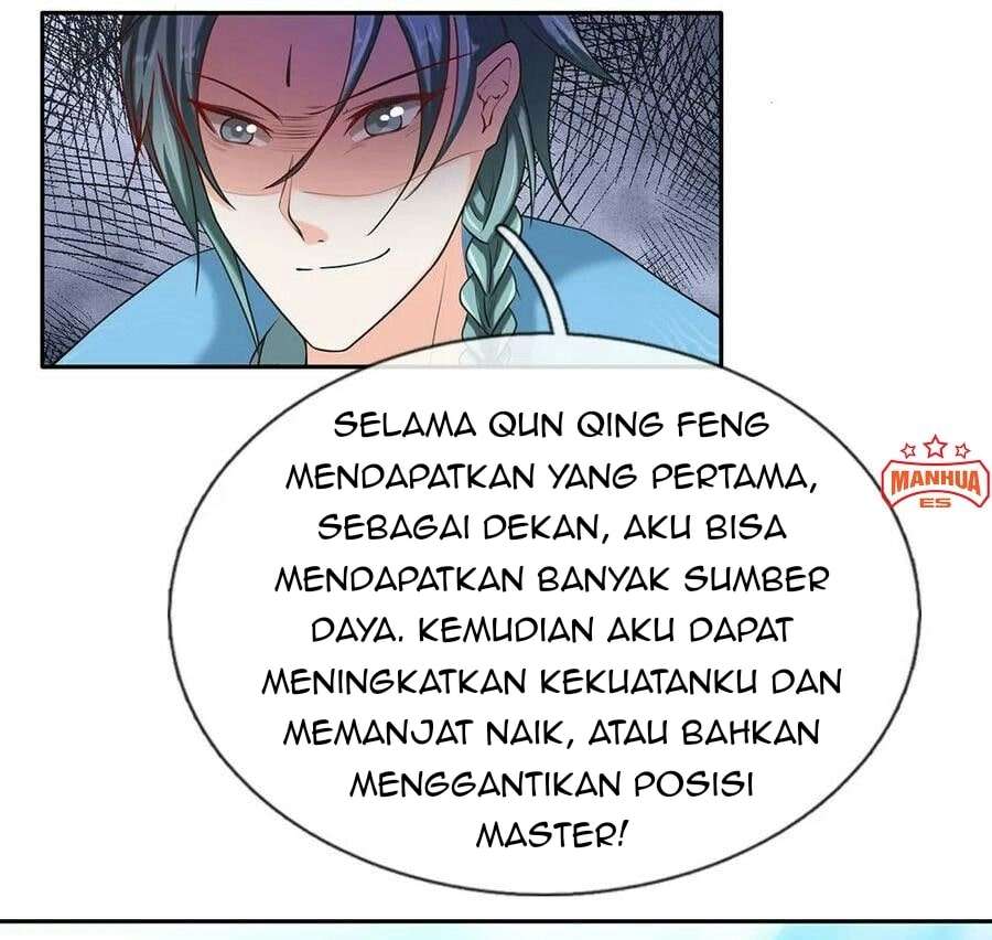 Marvelous Hero of The Sword Chapter 69 Gambar 5