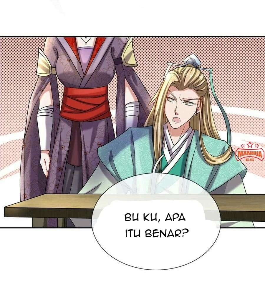 Marvelous Hero of The Sword Chapter 69 Gambar 14