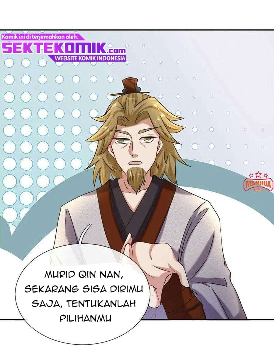 Marvelous Hero of The Sword Chapter 69 Gambar 22