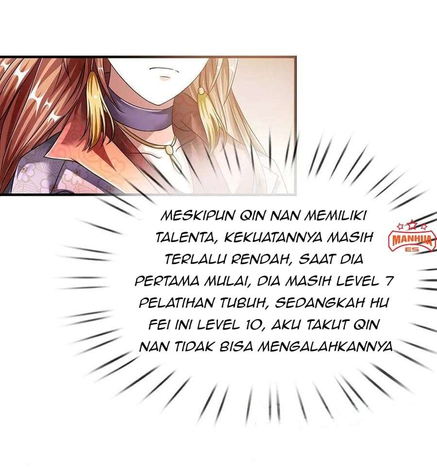 Marvelous Hero of The Sword Chapter 71 Gambar 9