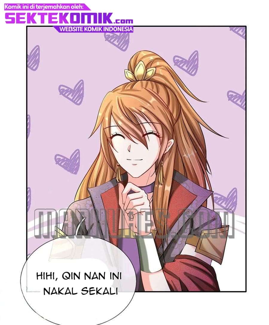 Marvelous Hero of The Sword Chapter 73 Gambar 2