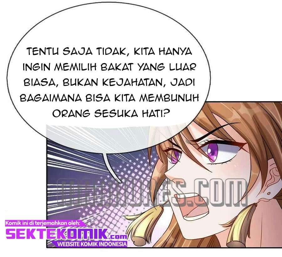 Marvelous Hero of The Sword Chapter 74 Gambar 2
