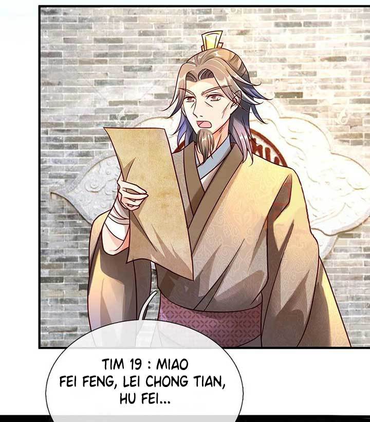 Marvelous Hero of The Sword Chapter 75 Gambar 6