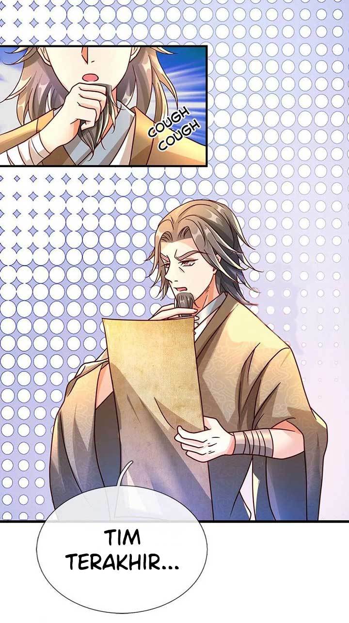 Marvelous Hero of The Sword Chapter 75 Gambar 8