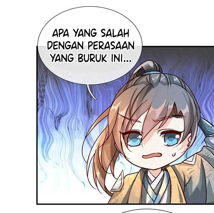 Marvelous Hero of The Sword Chapter 75 Gambar 9