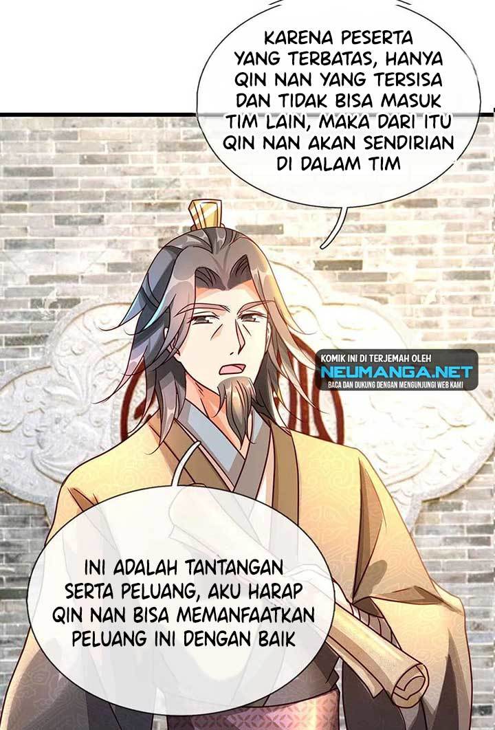 Marvelous Hero of The Sword Chapter 75 Gambar 10