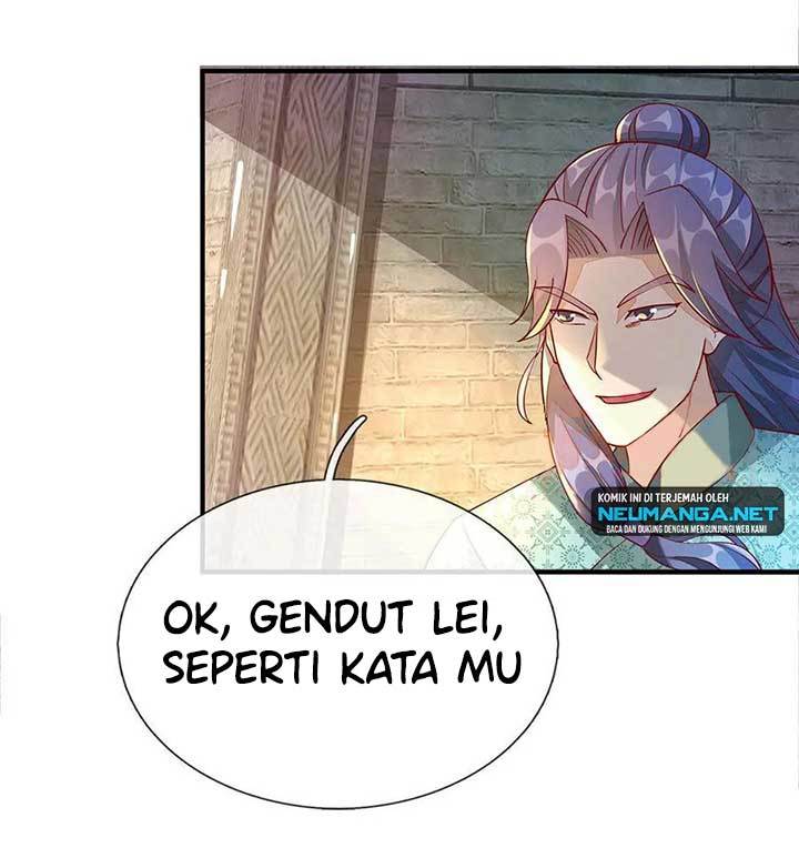 Marvelous Hero of The Sword Chapter 75 Gambar 19