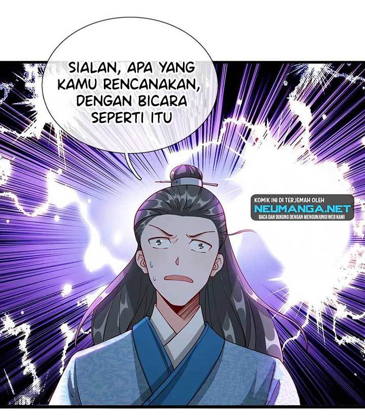 Marvelous Hero of The Sword Chapter 75 Gambar 23