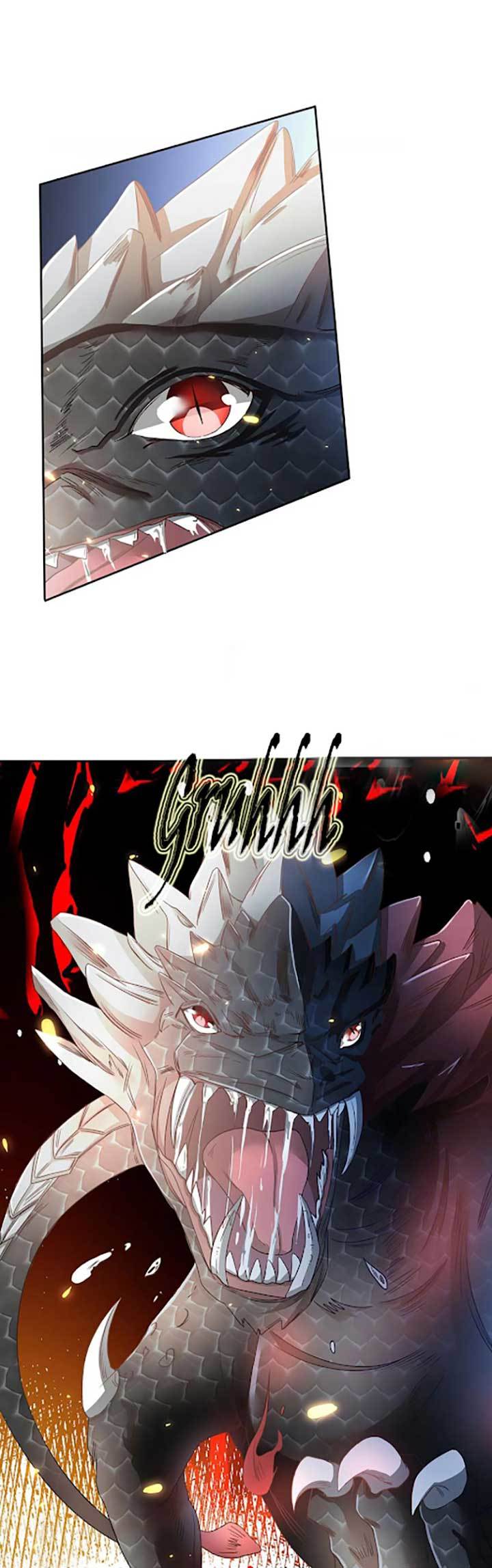 Marvelous Hero of The Sword Chapter 76 Gambar 14