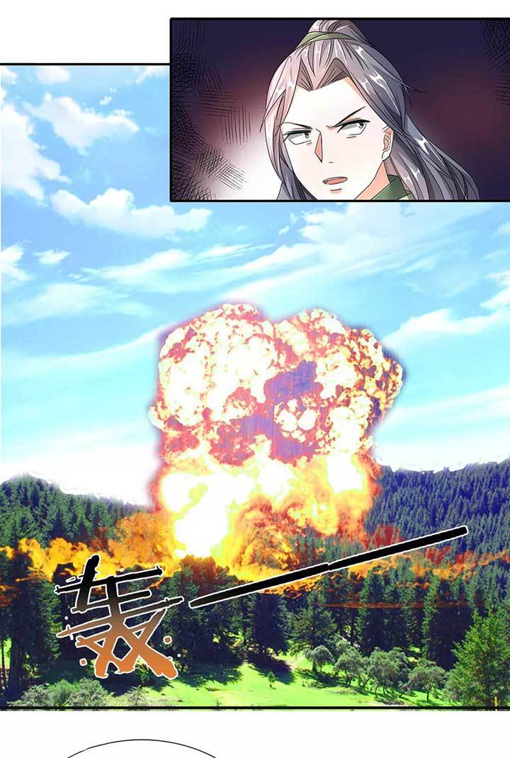 Marvelous Hero of The Sword Chapter 84 Gambar 9