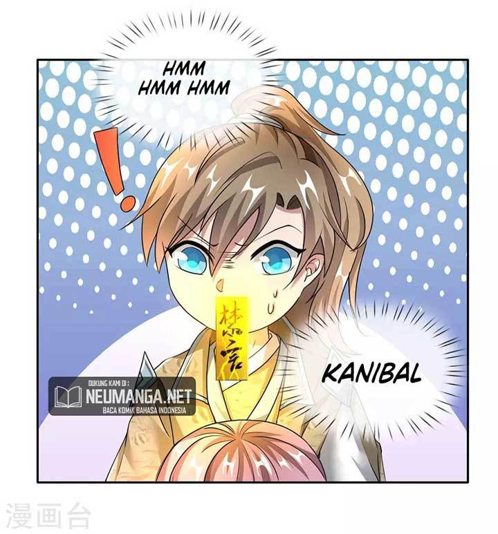 Marvelous Hero of The Sword Chapter 89 Gambar 12