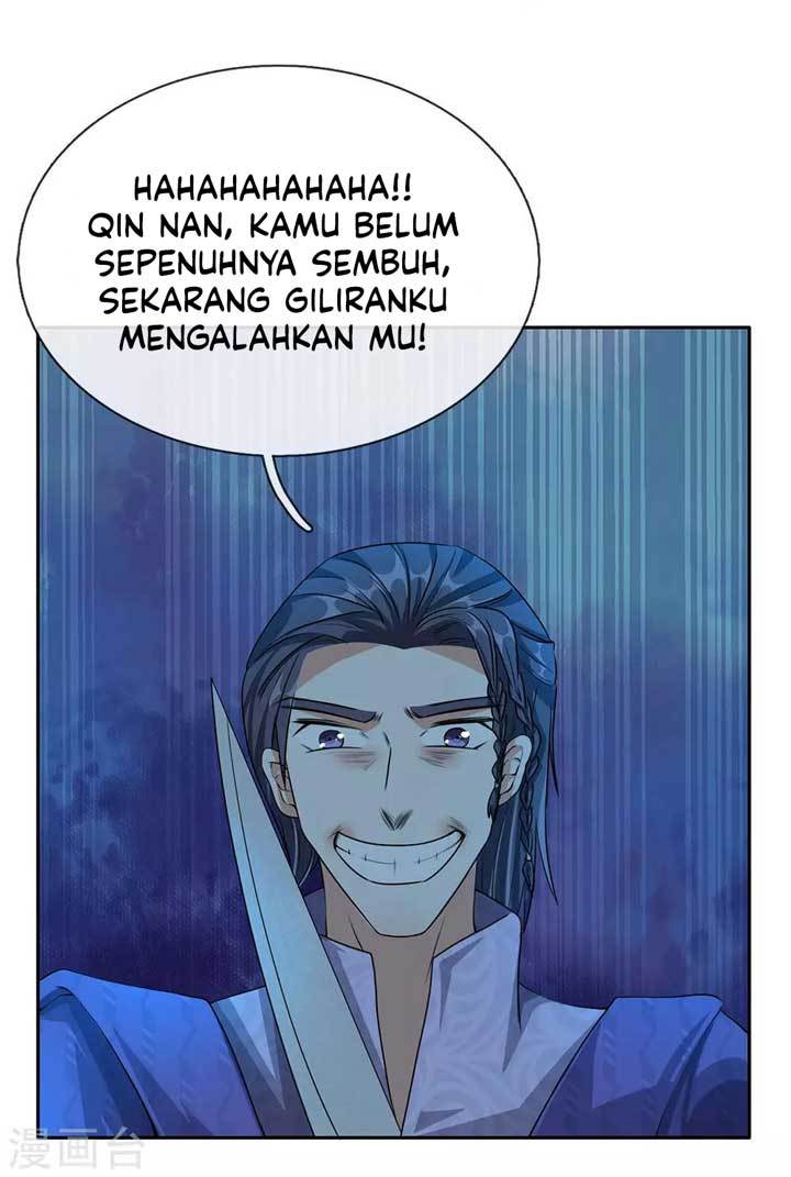 Marvelous Hero of The Sword Chapter 91 Gambar 11