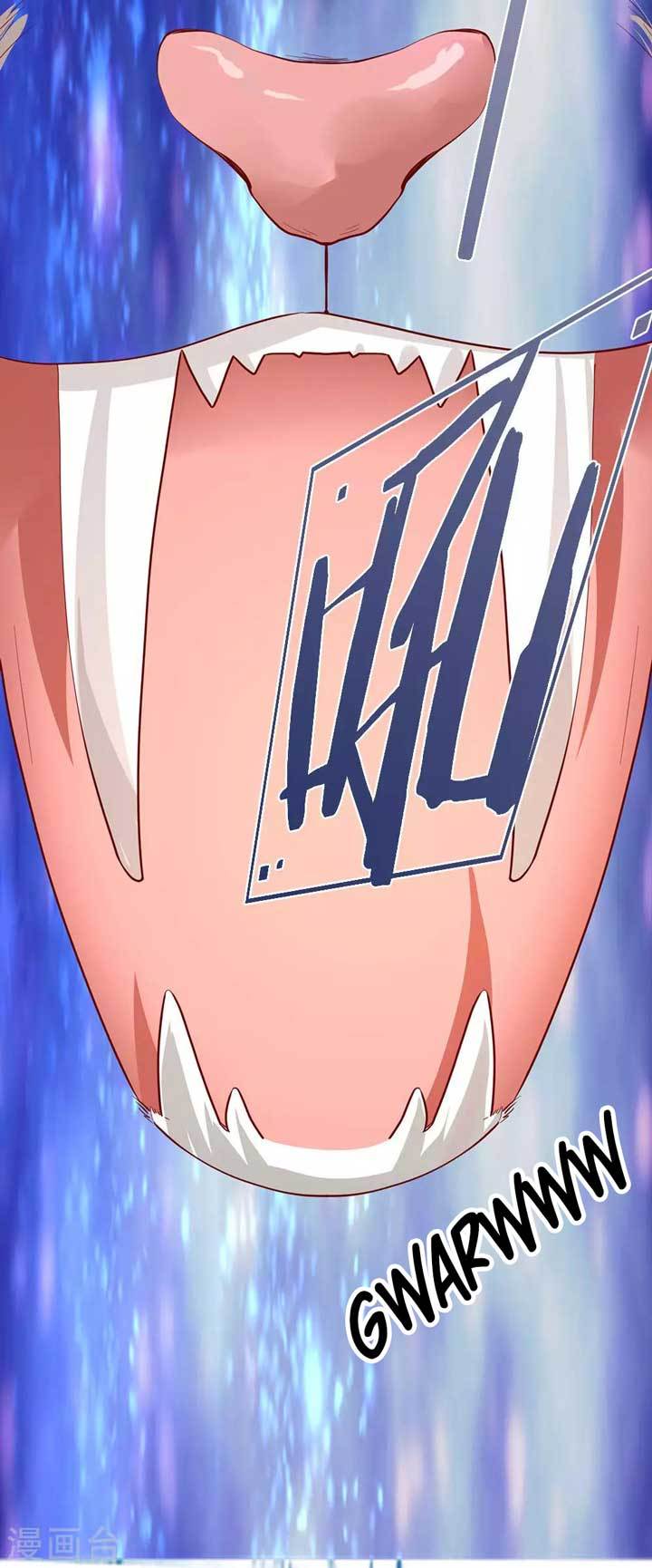 Marvelous Hero of The Sword Chapter 91 Gambar 18