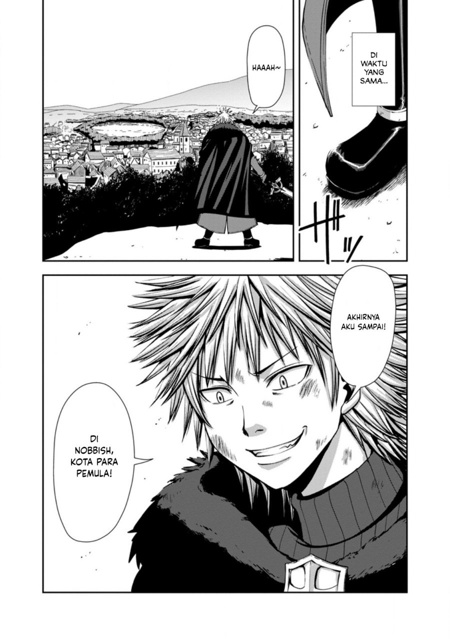 Maryoku Mugen no Manaporter – Party no Maryoku wo Subete Kyoukyuu shiteita no ni, Yuusha ni Tsuihousaremashita. Maryoku Fusoku de Seiken ga Tsukaenai to Asette mo, Member Zenin ga Yuusha wo Mikagitta no de Mou Osoi Chapter 03 Gambar 29