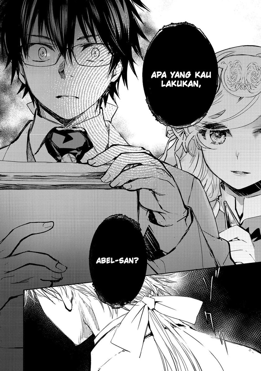 Maryoku Zero no Saikyou Majutsushi: Yahari Omaera no Majutsu Riron wa Machigatte Iru Nda ga Chapter 12 Fix Gambar 25