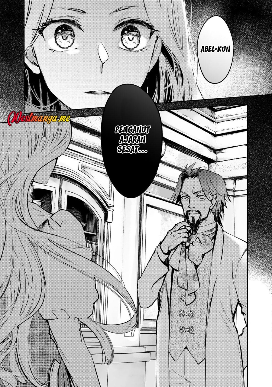 Maryoku Zero no Saikyou Majutsushi: Yahari Omaera no Majutsu Riron wa Machigatte Iru Nda ga Chapter 21 Gambar 28