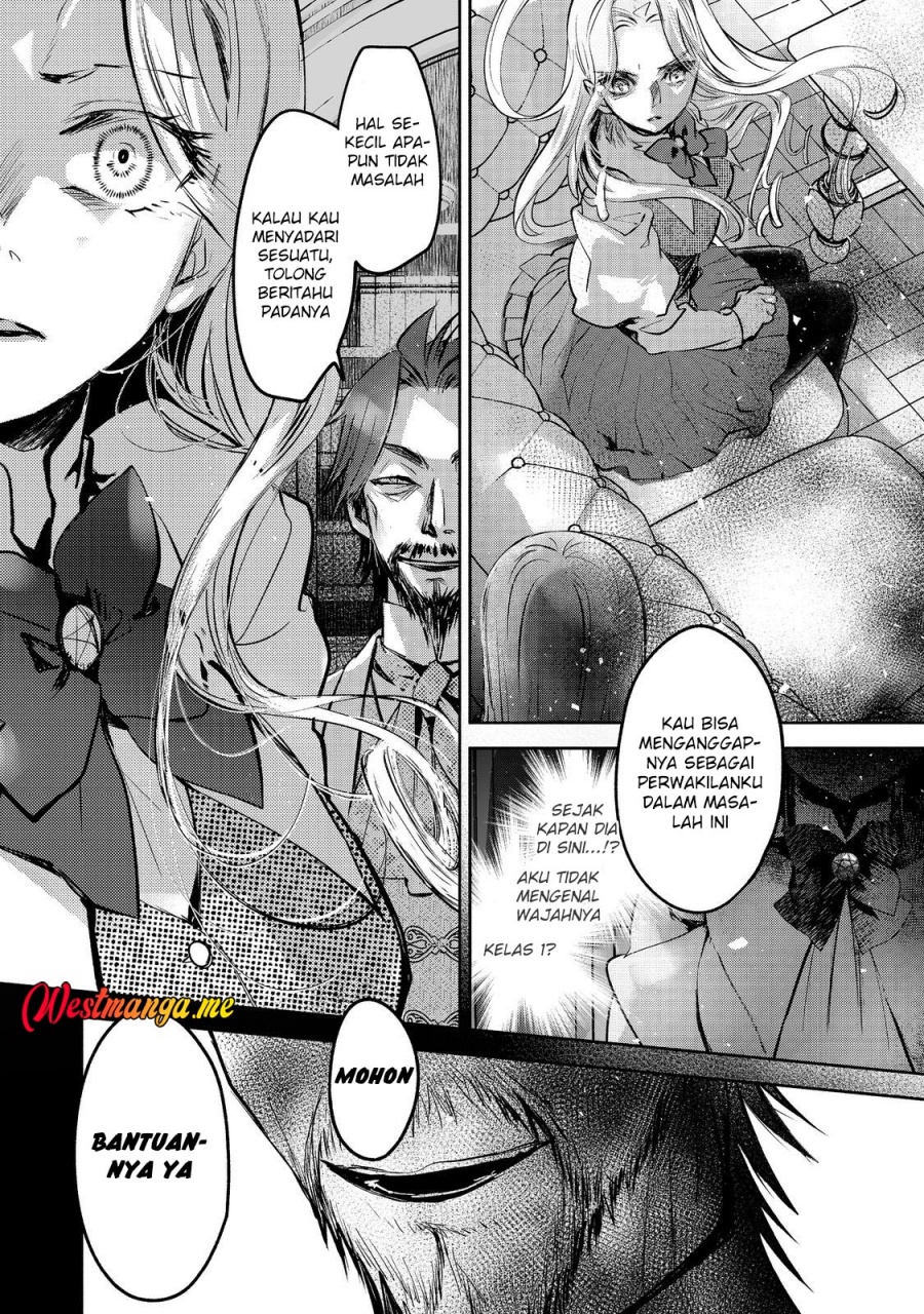 Maryoku Zero no Saikyou Majutsushi: Yahari Omaera no Majutsu Riron wa Machigatte Iru Nda ga Chapter 21 Gambar 33