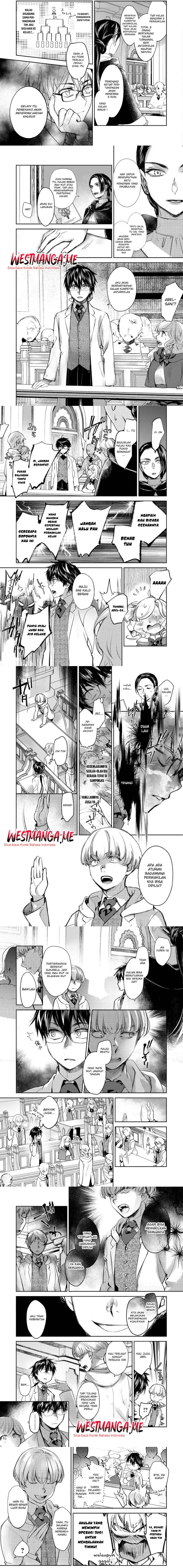 Maryoku Zero no Saikyou Majutsushi: Yahari Omaera no Majutsu Riron wa Machigatte Iru Nda ga Chapter 25 Gambar 2