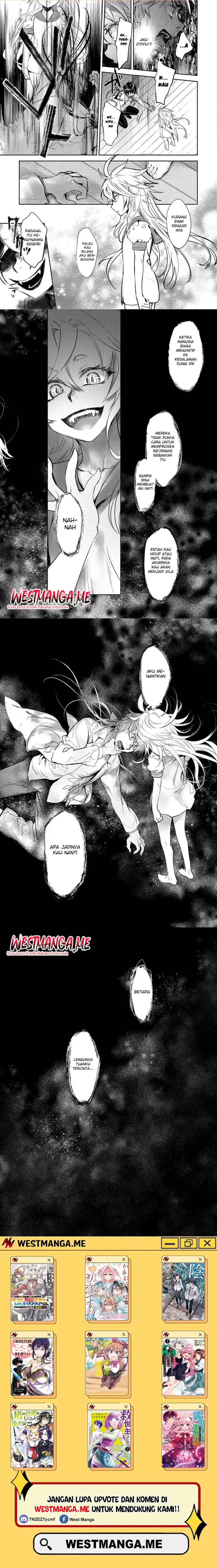 Maryoku Zero no Saikyou Majutsushi: Yahari Omaera no Majutsu Riron wa Machigatte Iru Nda ga Chapter 25 Gambar 7