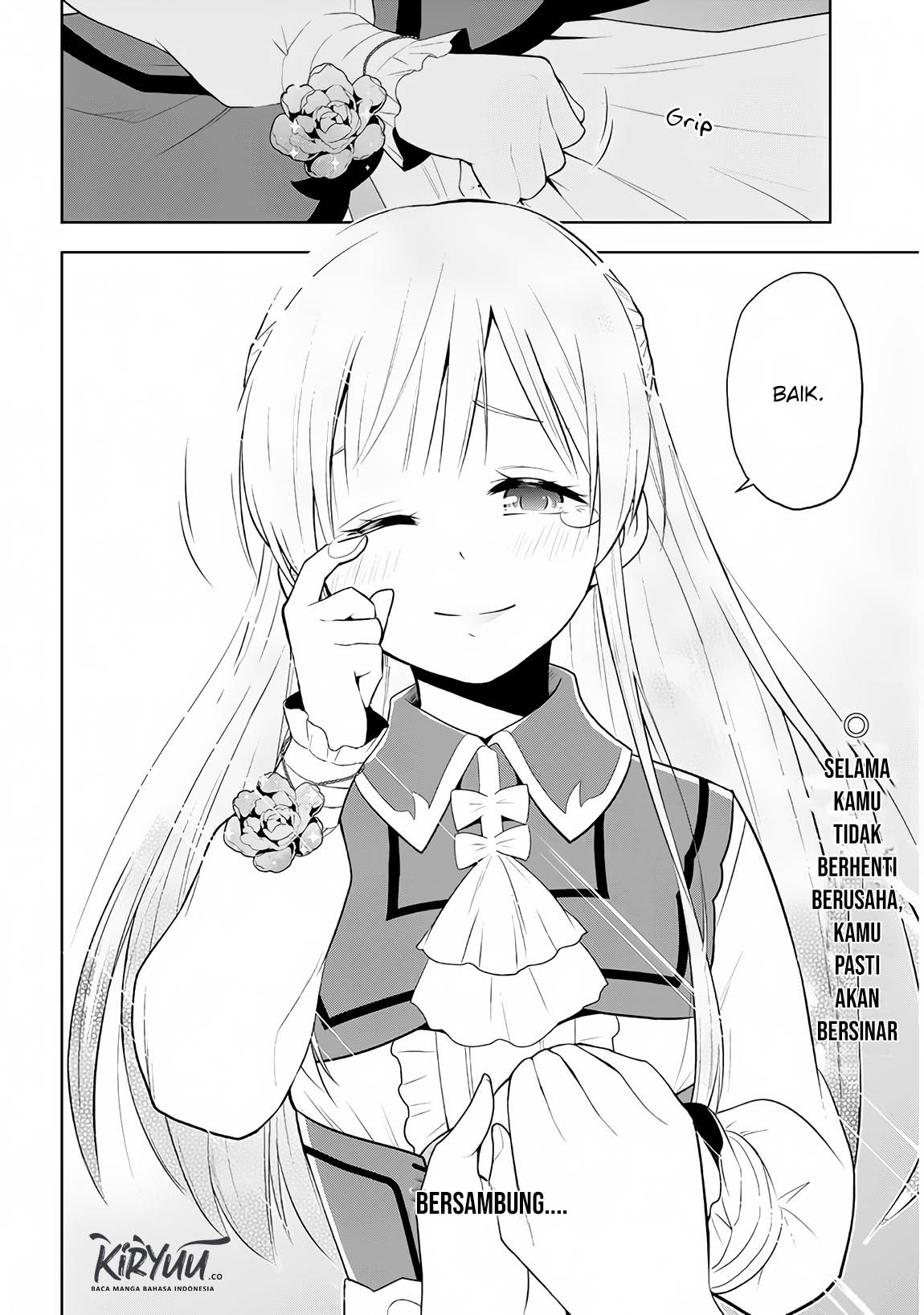 Maseki Gurume: Mamono no Chikara o Tabete Ore wa Saikyou! Chapter 10 Gambar 25