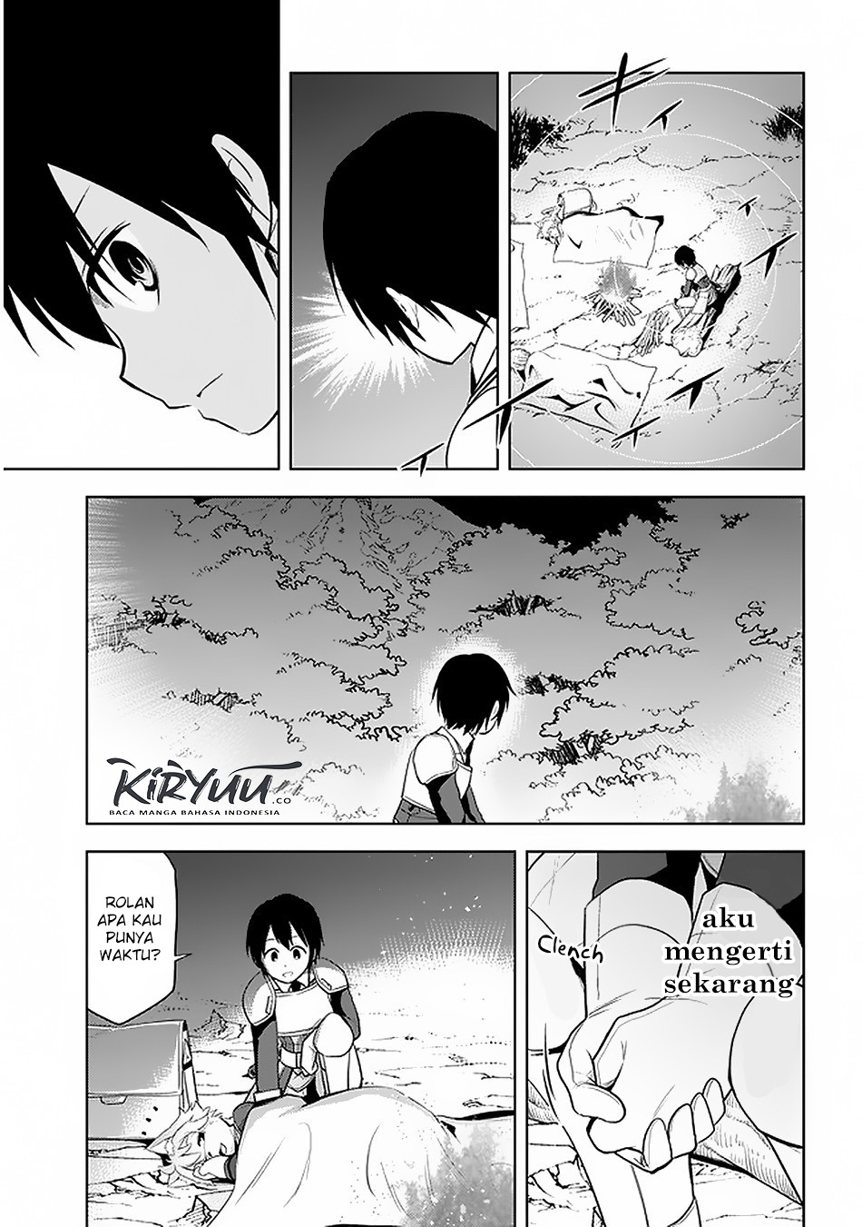 Maseki Gurume: Mamono no Chikara o Tabete Ore wa Saikyou! Chapter 20 Gambar 10