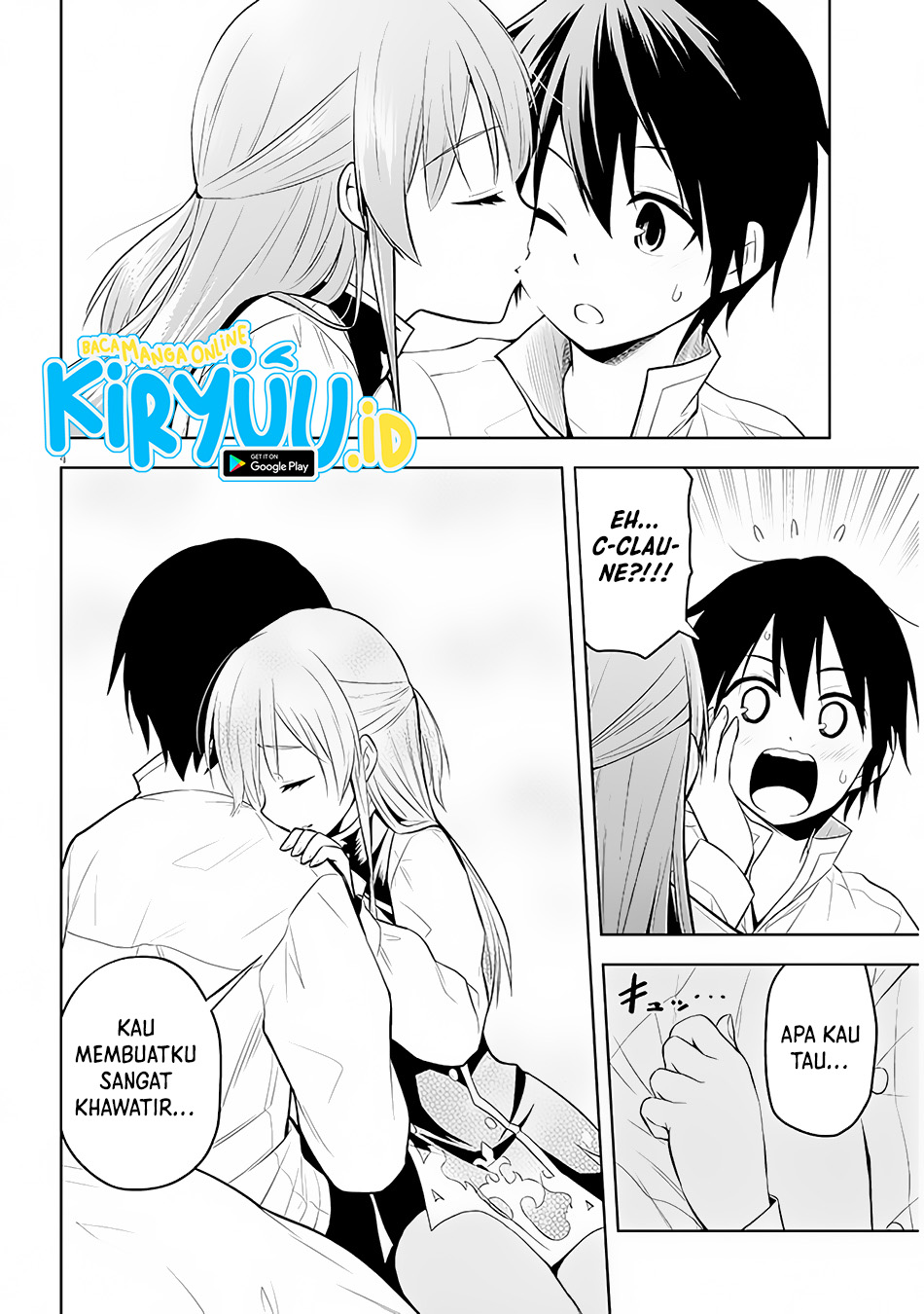 Maseki Gurume: Mamono no Chikara o Tabete Ore wa Saikyou! Chapter 41 Gambar 5