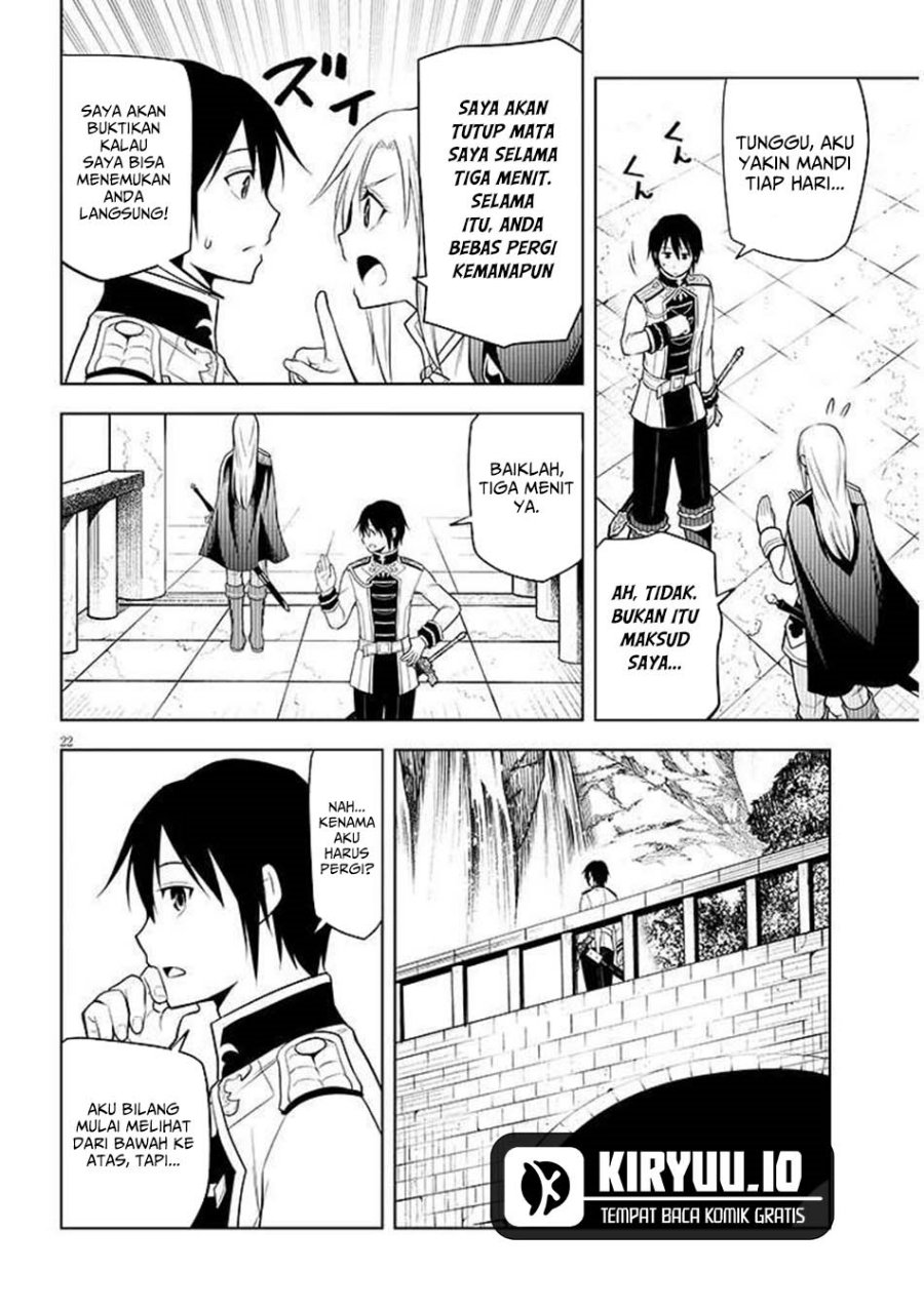 Maseki Gurume: Mamono no Chikara o Tabete Ore wa Saikyou! Chapter 68.2 Gambar 4