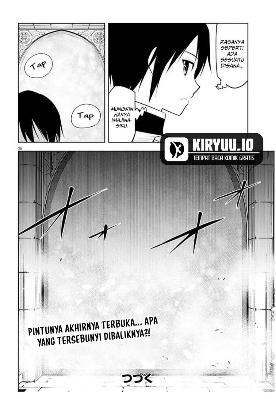 Maseki Gurume: Mamono no Chikara o Tabete Ore wa Saikyou! Chapter 68.2 Gambar 18