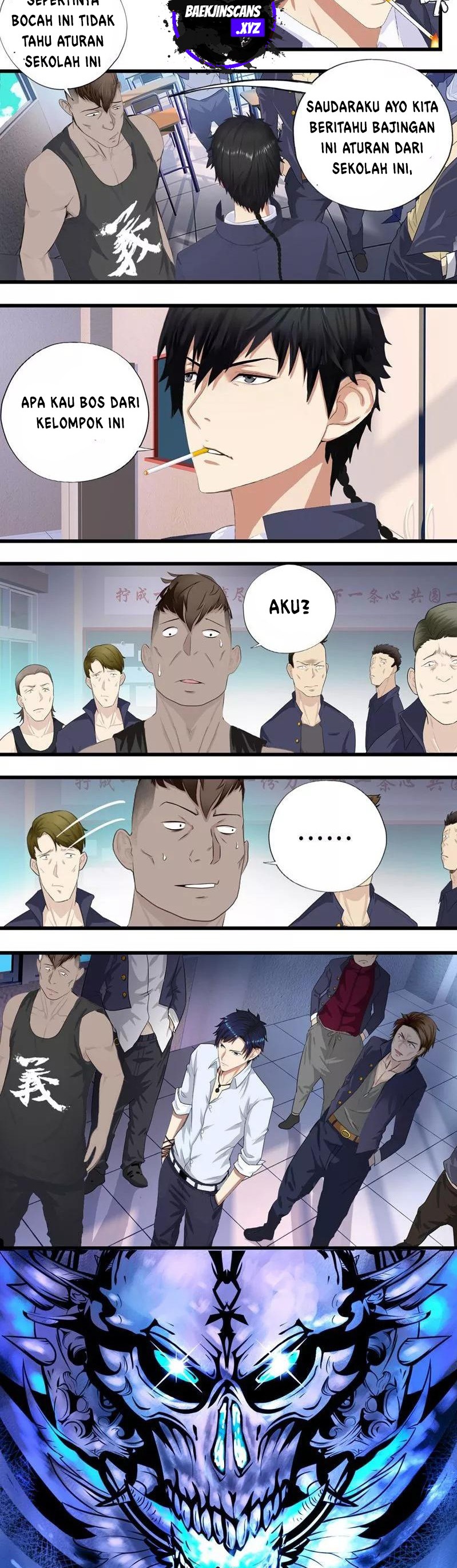 Master University (Master Campus) Chapter 03 Gambar 3