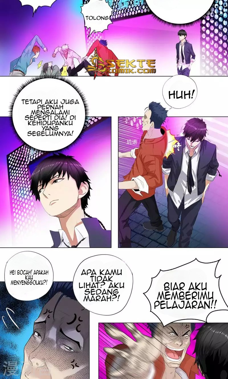 Master University (Master Campus) Chapter 06 Gambar 12