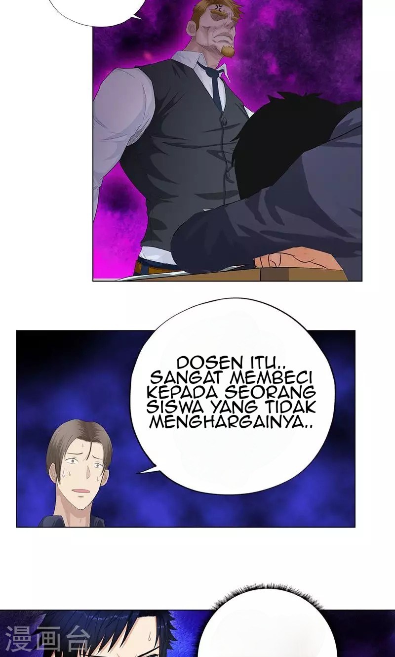 Master University (Master Campus) Chapter 08 Gambar 14