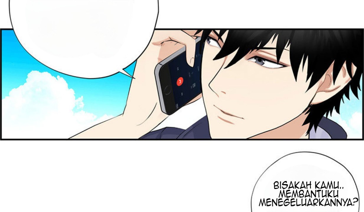 Master University (Master Campus) Chapter 19 Gambar 4