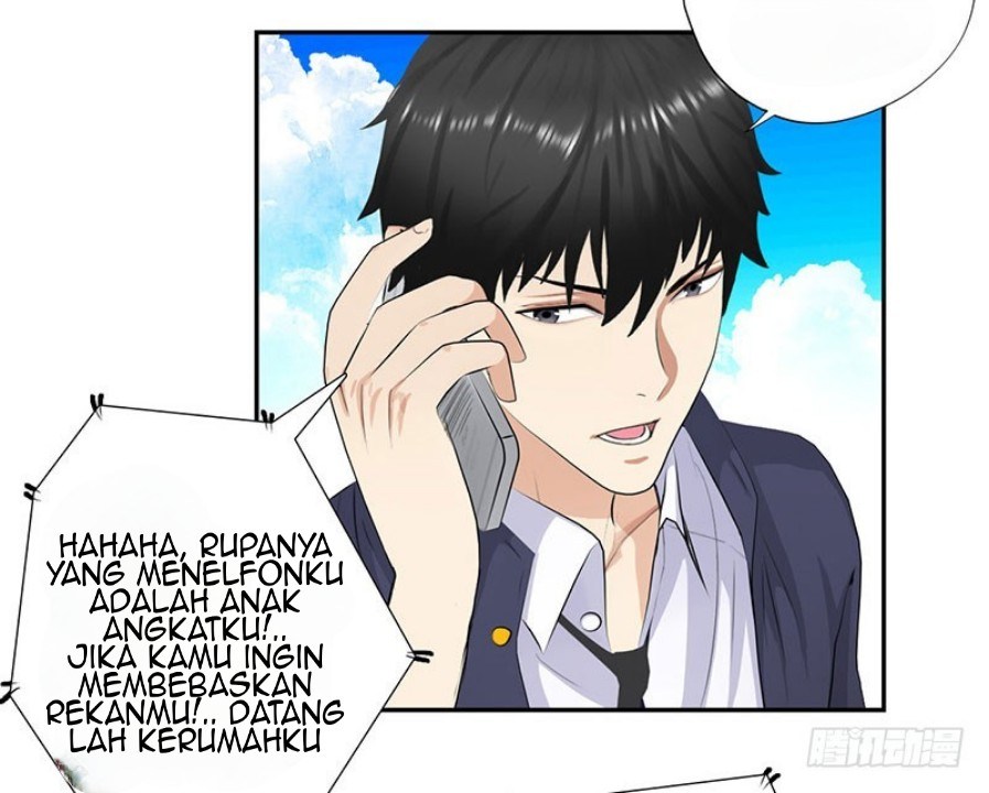 Master University (Master Campus) Chapter 19 Gambar 5