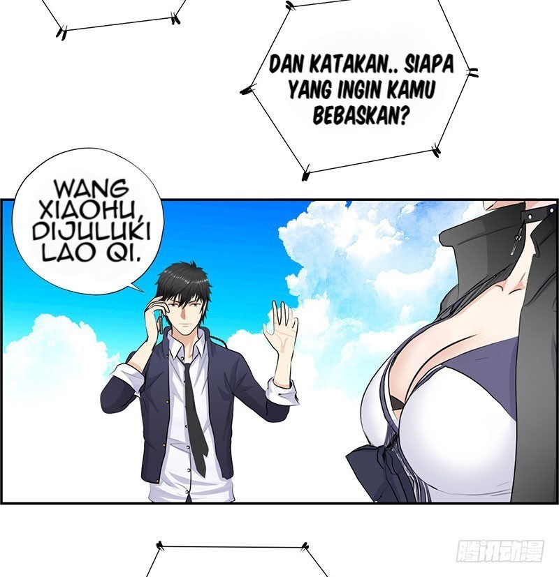 Master University (Master Campus) Chapter 19 Gambar 6