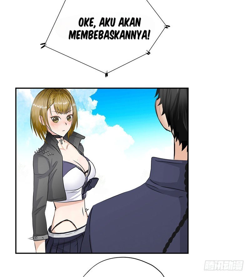 Master University (Master Campus) Chapter 19 Gambar 7