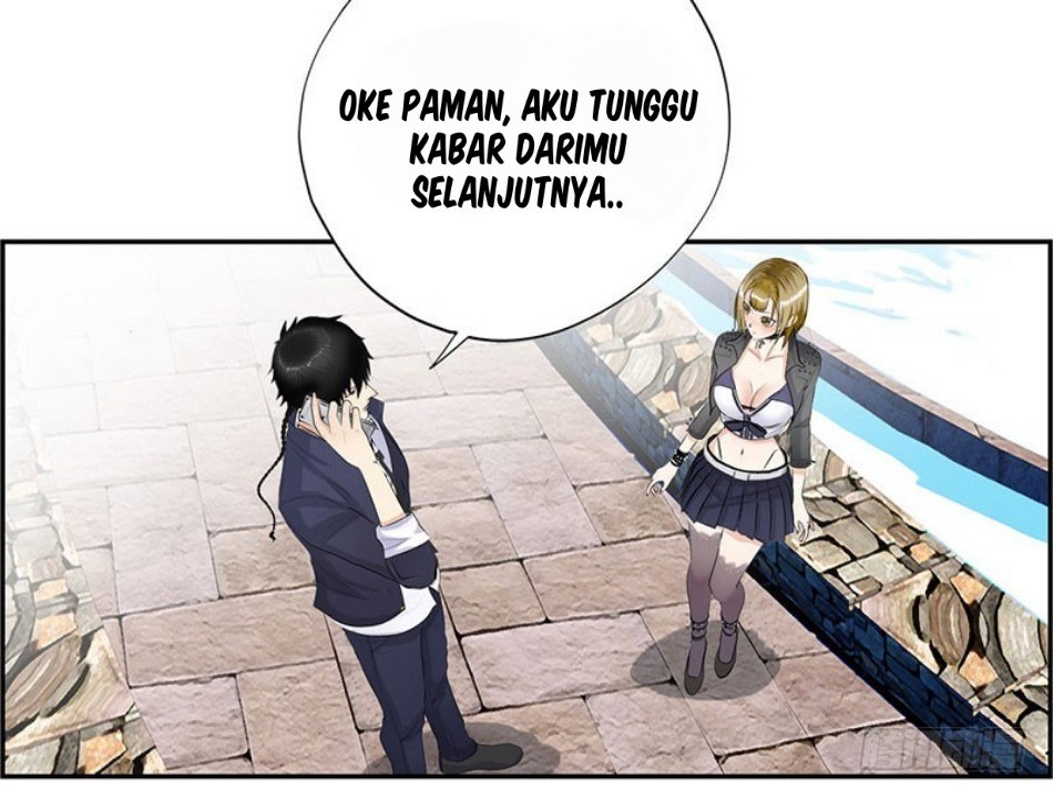 Master University (Master Campus) Chapter 19 Gambar 8