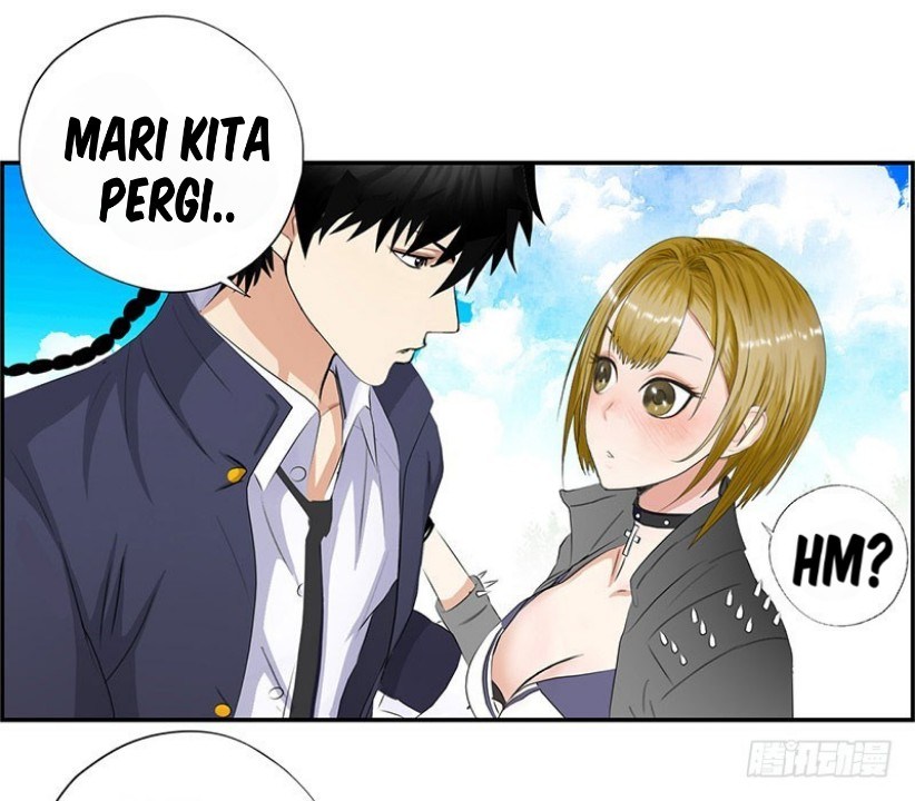 Master University (Master Campus) Chapter 19 Gambar 9