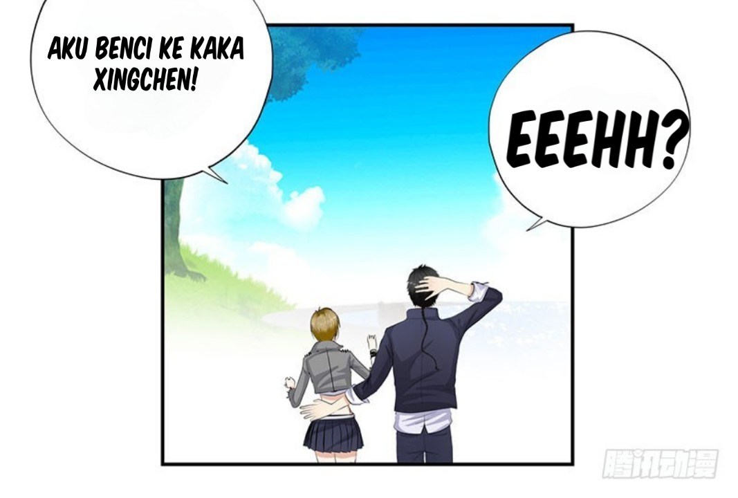 Master University (Master Campus) Chapter 19 Gambar 10