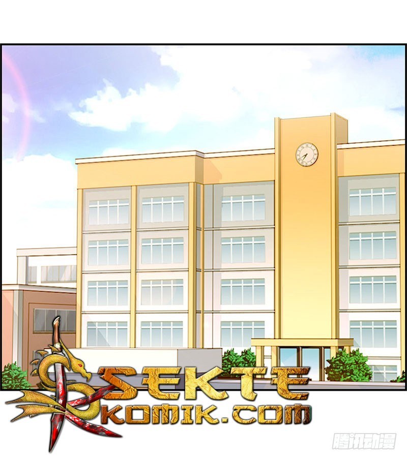 Master University (Master Campus) Chapter 19 Gambar 11