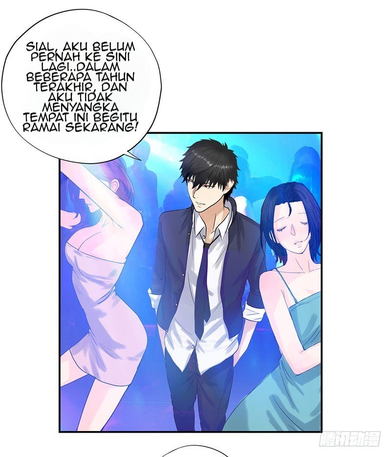 Master University (Master Campus) Chapter 19 Gambar 15