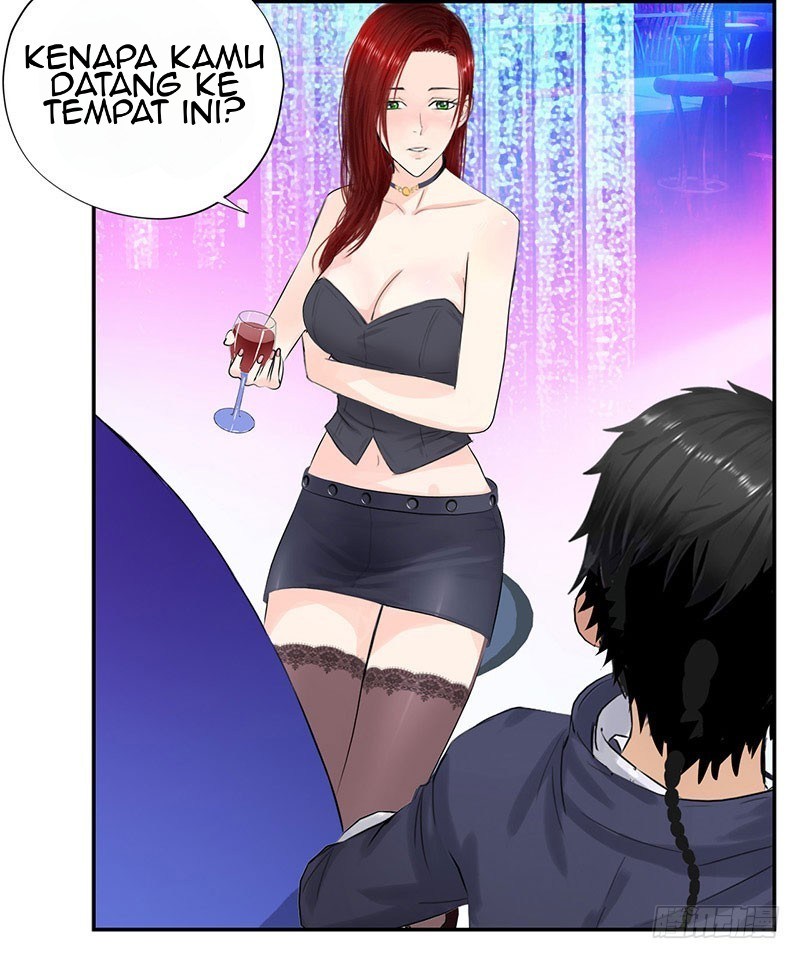 Master University (Master Campus) Chapter 19 Gambar 19
