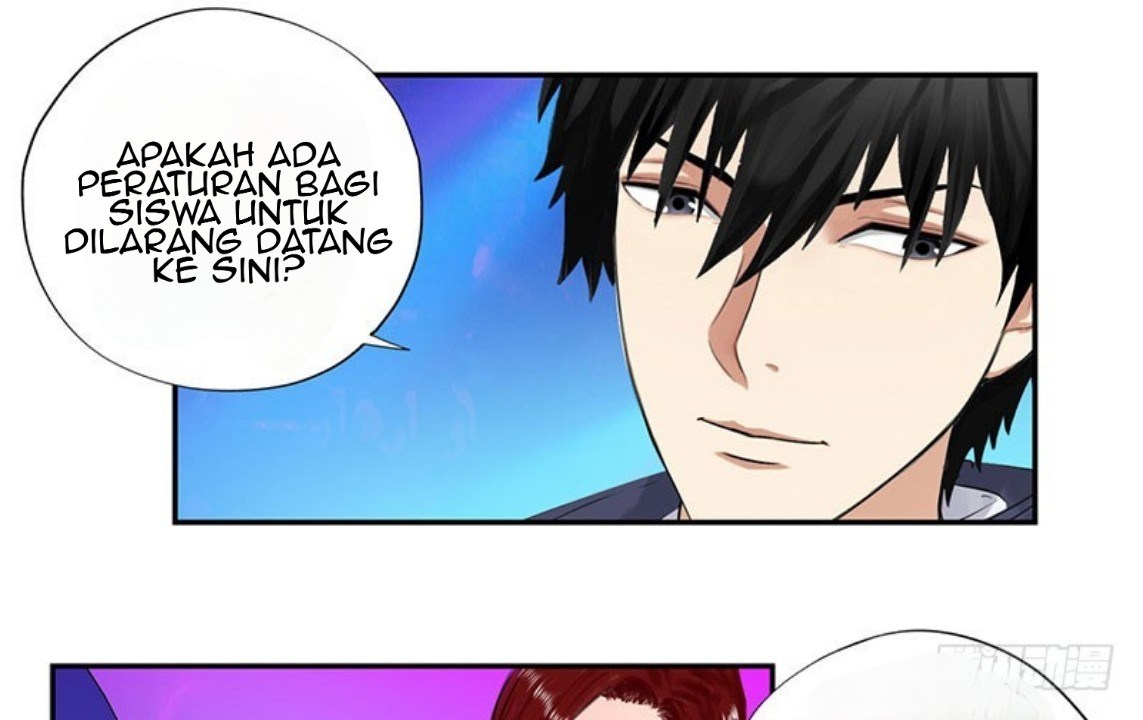Master University (Master Campus) Chapter 19 Gambar 20