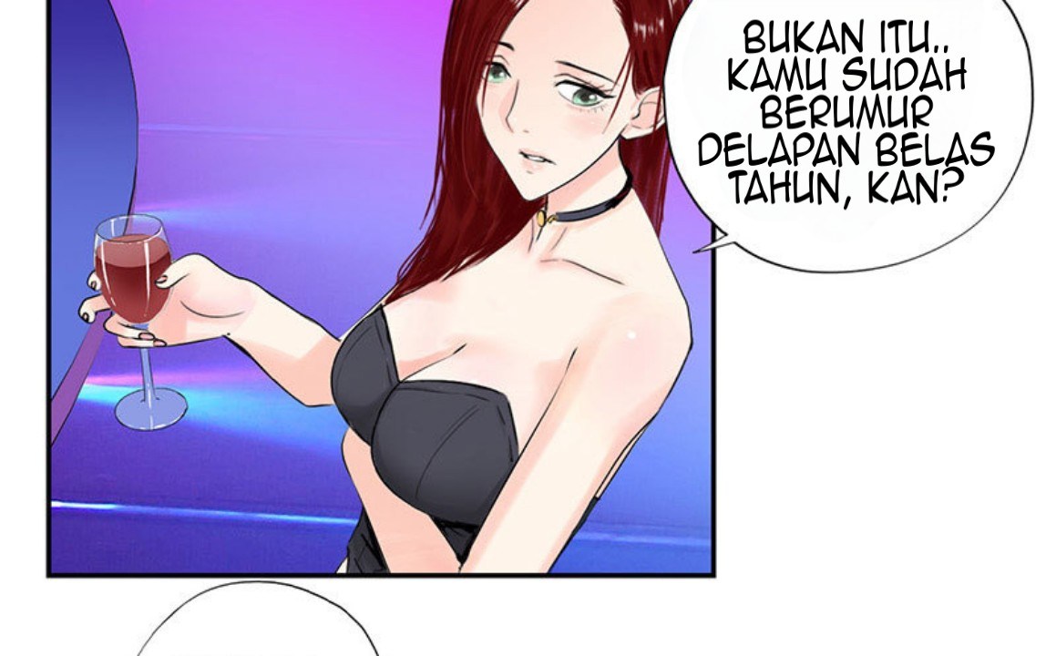 Master University (Master Campus) Chapter 19 Gambar 21