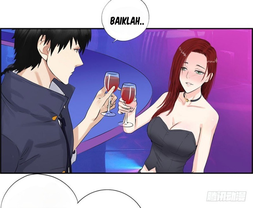 Master University (Master Campus) Chapter 19 Gambar 23